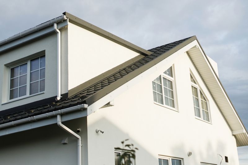 Modern Exterior Painting